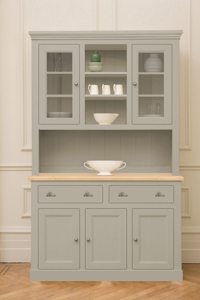 Kitchen Dressers In Stock | The Kitchen Dresser Company