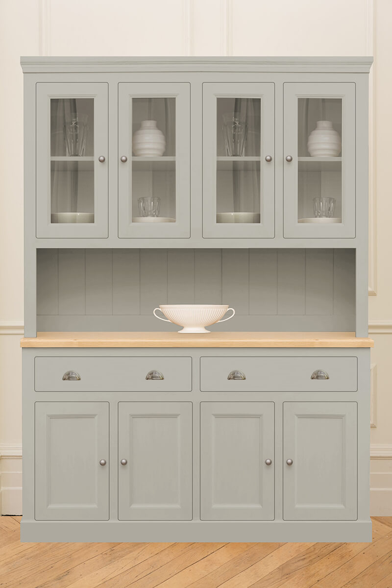 Painted Kitchen Dressers | The Kitchen Dresser Company