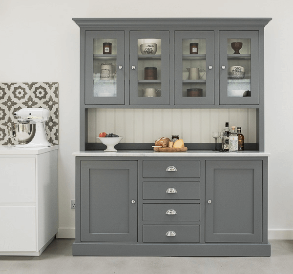 Cheap kitchen store dressers