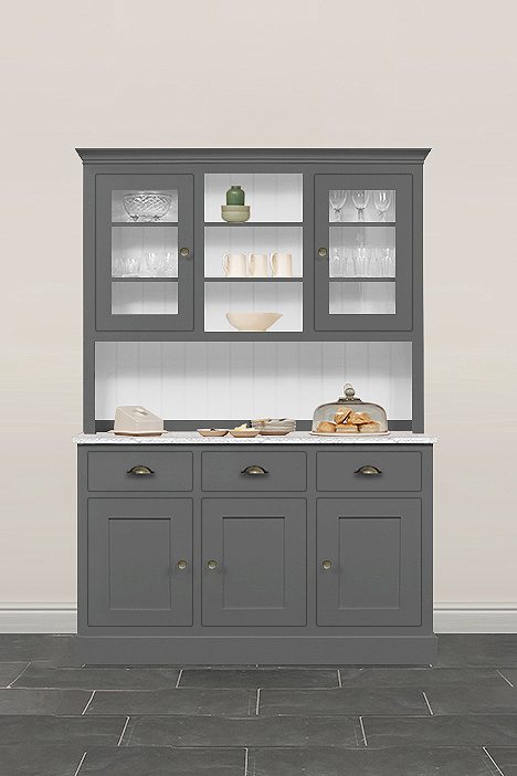 Shop For Kitchen Dressers | The Kitchen Dresser Company