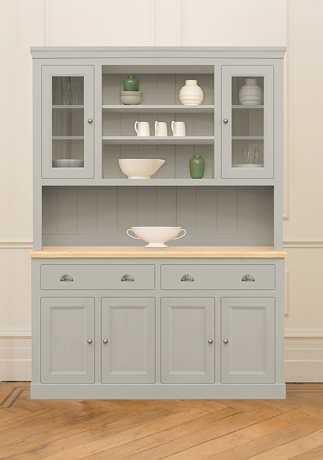 Painted Kitchen Dressers | The Kitchen Dresser Company