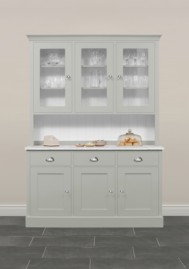 Lucca Medium Dresser The Kitchen Dresser Company